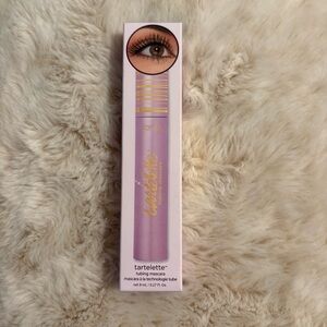 New Tarte Tubing Mascara - Black